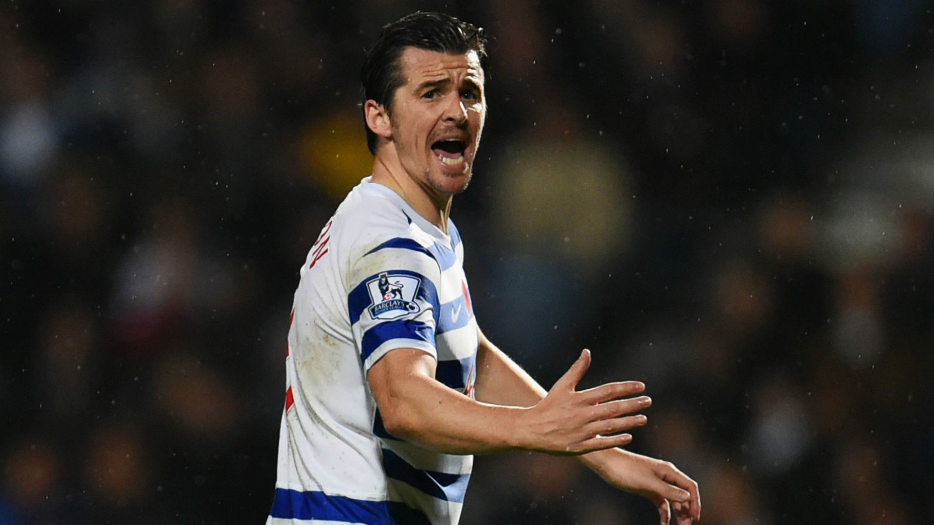Joey Barton