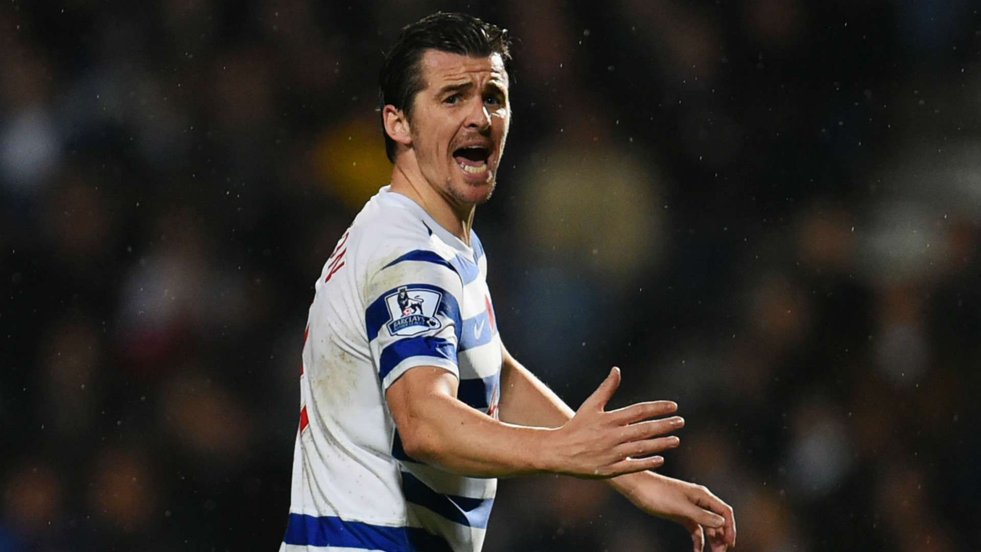 Joey Barton