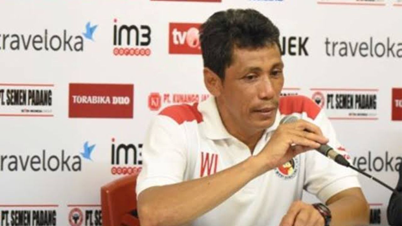 Welliansyah - Semen Padang