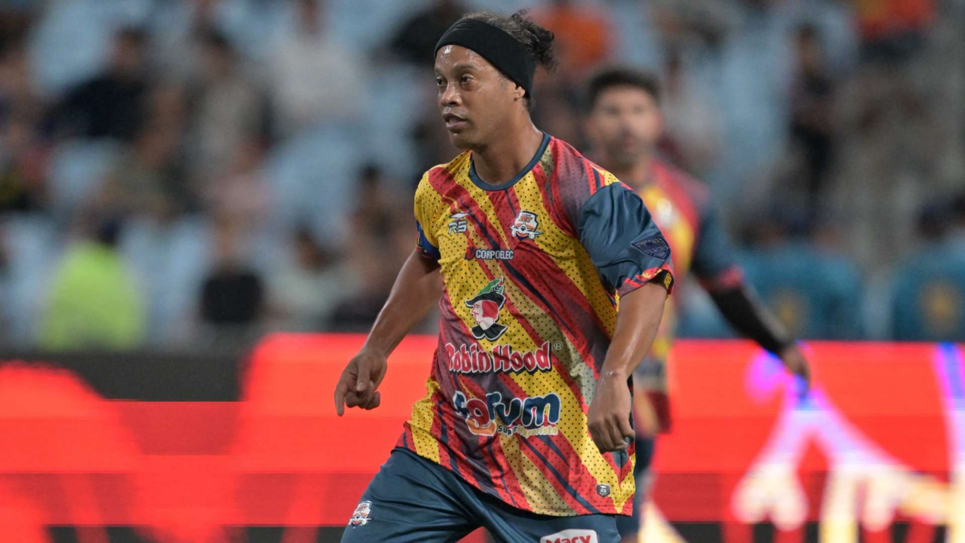 Ronaldinho