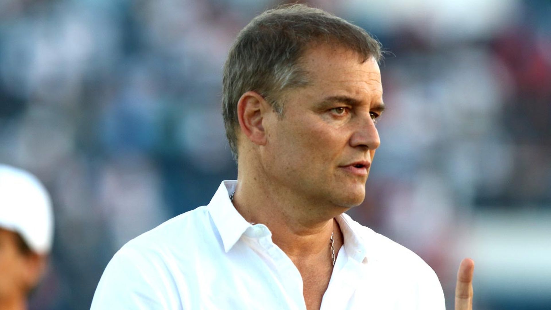 Diego Aguirre Sao Paulo 18032018