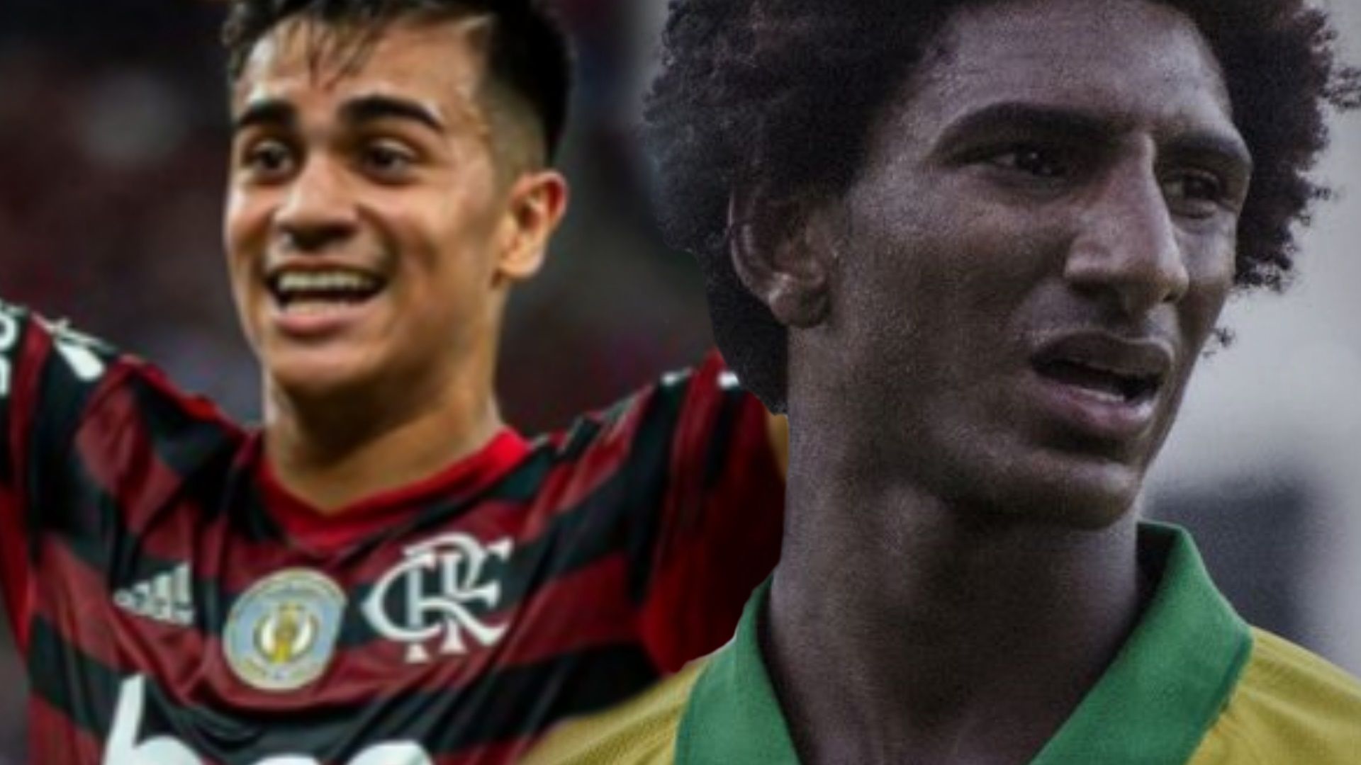 GFX Reinier Thalles Magno