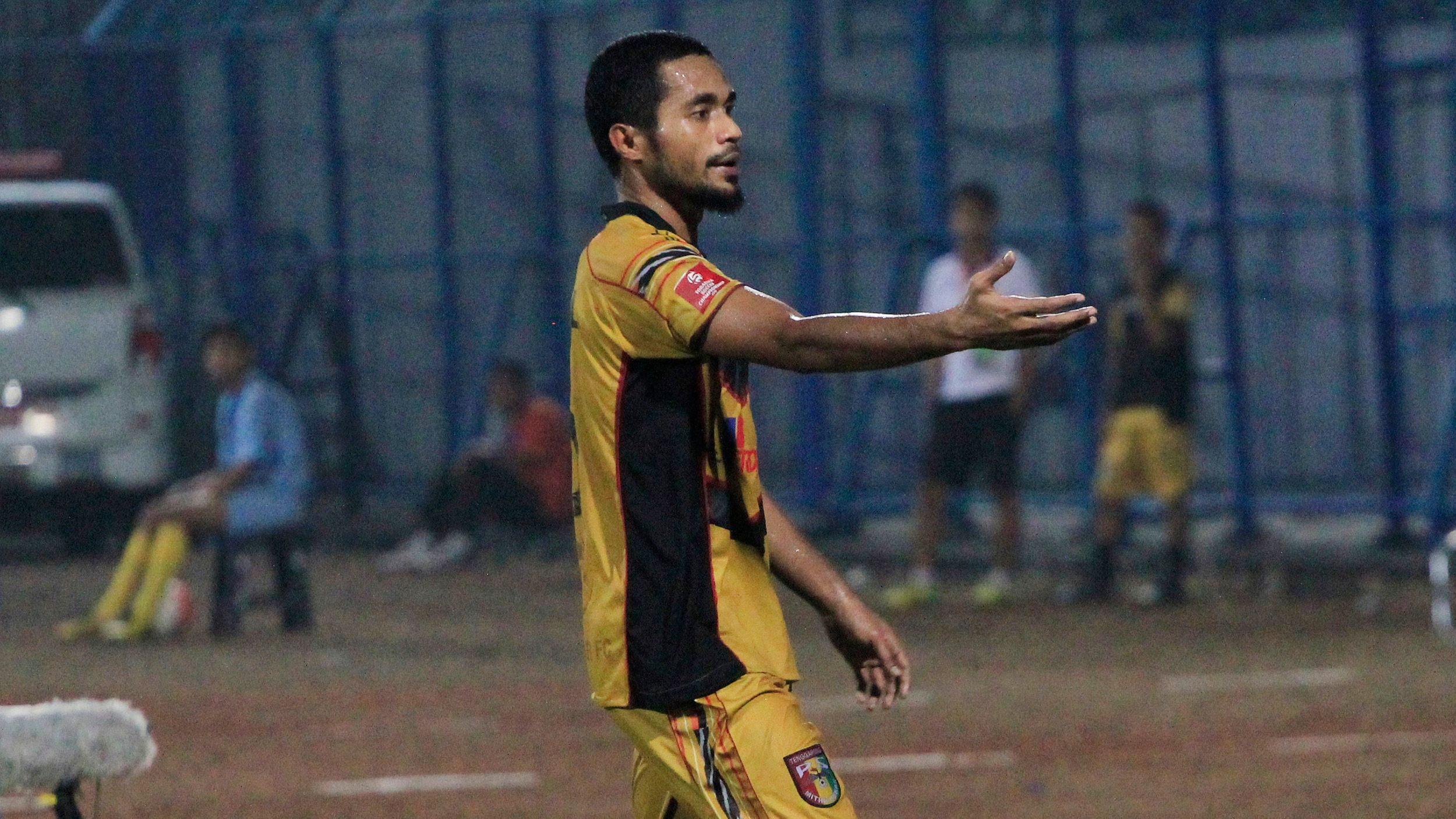 Zulchrizal Abdul Gamal - Mitra Kukar