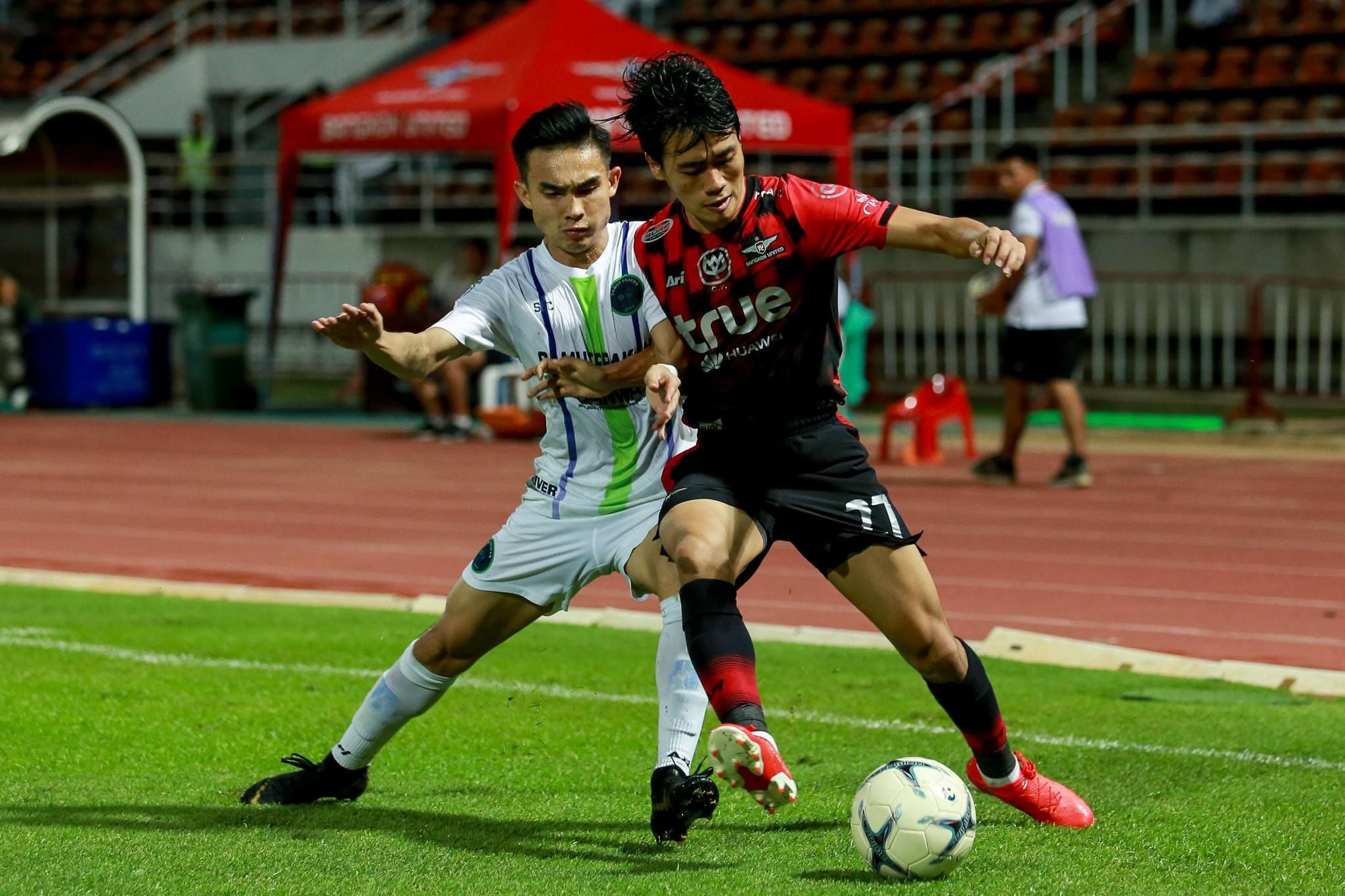 ทรู บียู สมุทรปราการ