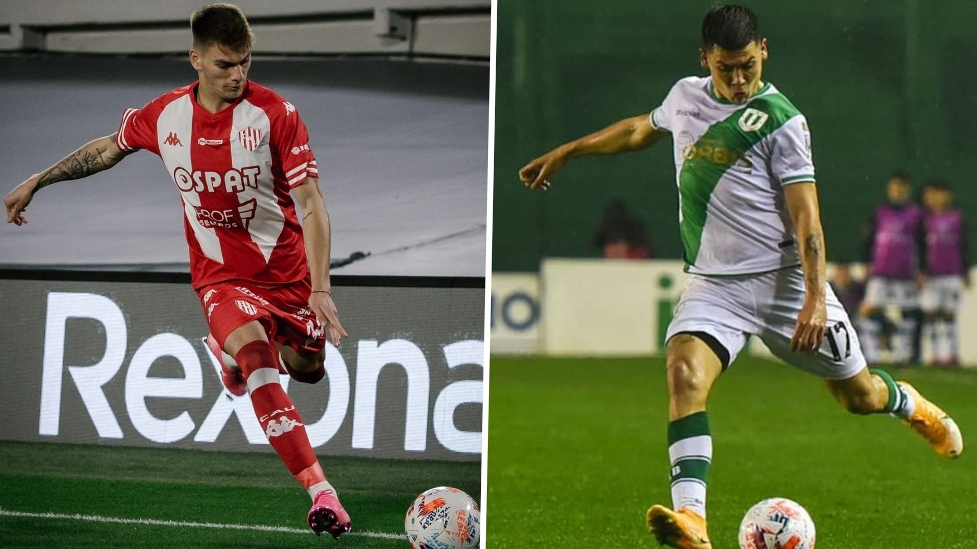 dónde ver online Unión Banfield fecha 3 torneo de la liga profesional 2021