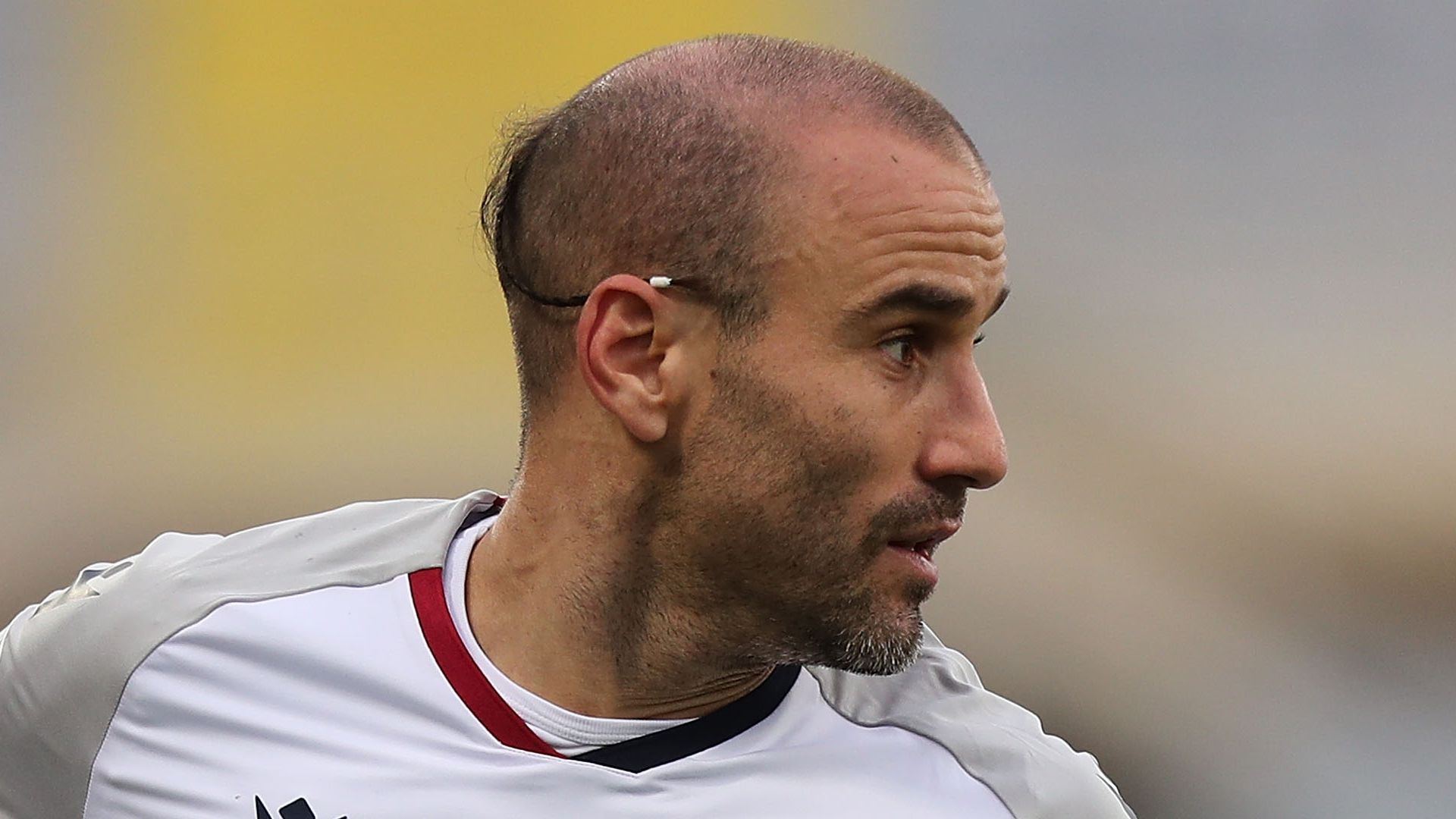 Rodrigo Palacio Bologna