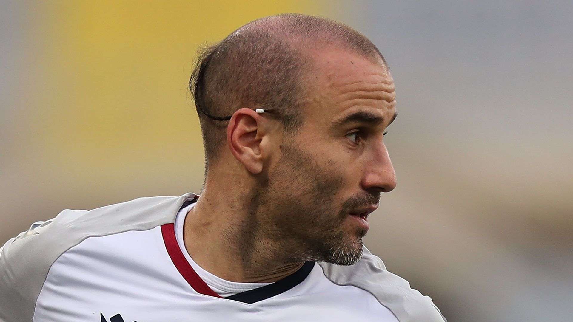 Rodrigo Palacio Bologna