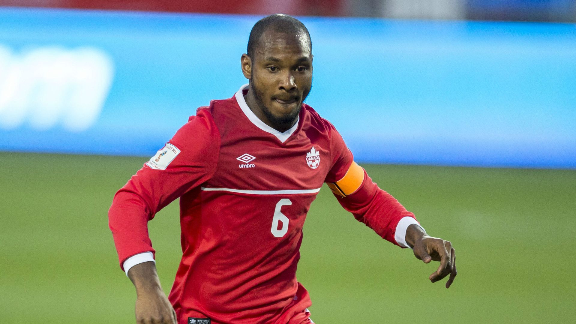 Julian de Guzman Canada 20150904