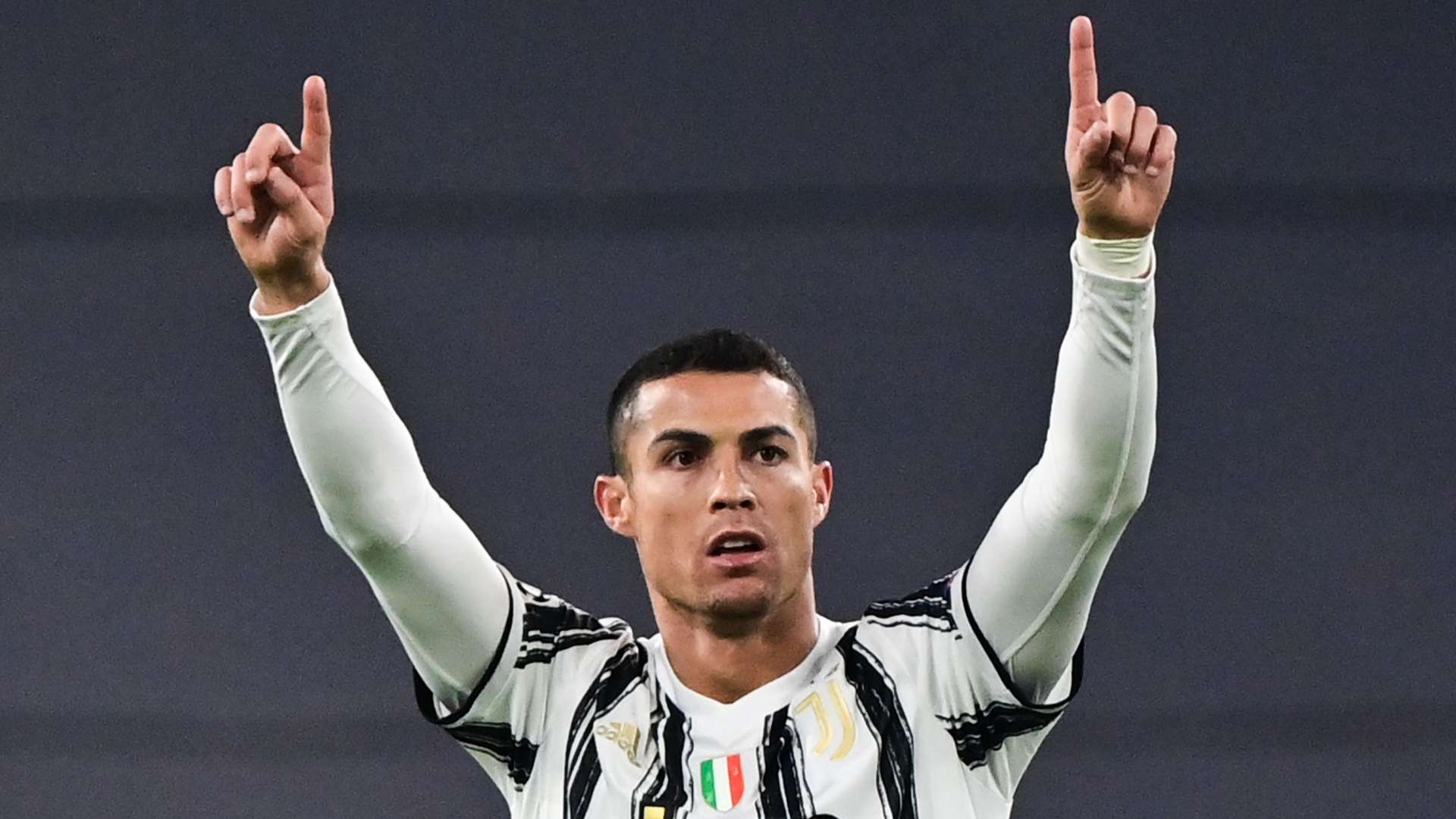 Cristiano Ronaldo, Juventus, Champions League 2020-21