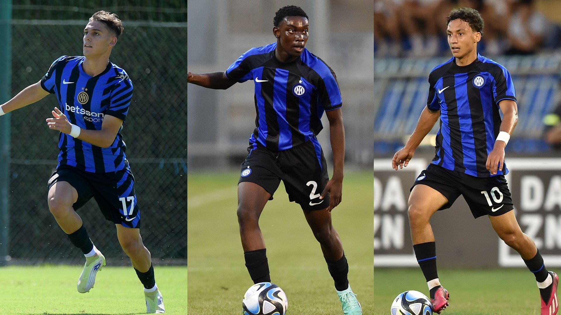 Motta Aidoo Quieto Inter