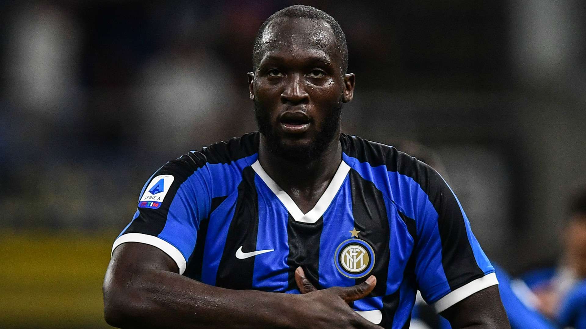 ROMELU LUKAKU INTER 26082019