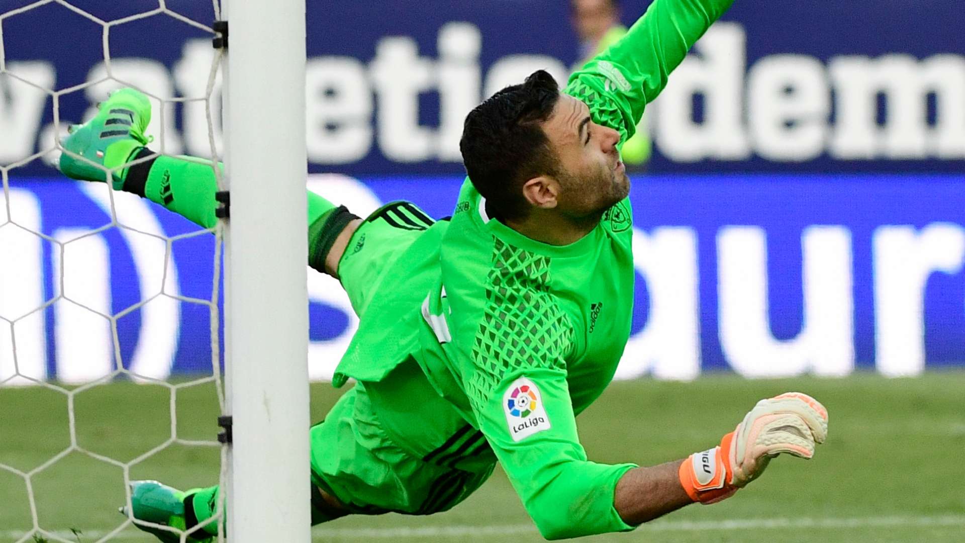 Sirigu - Osasuna