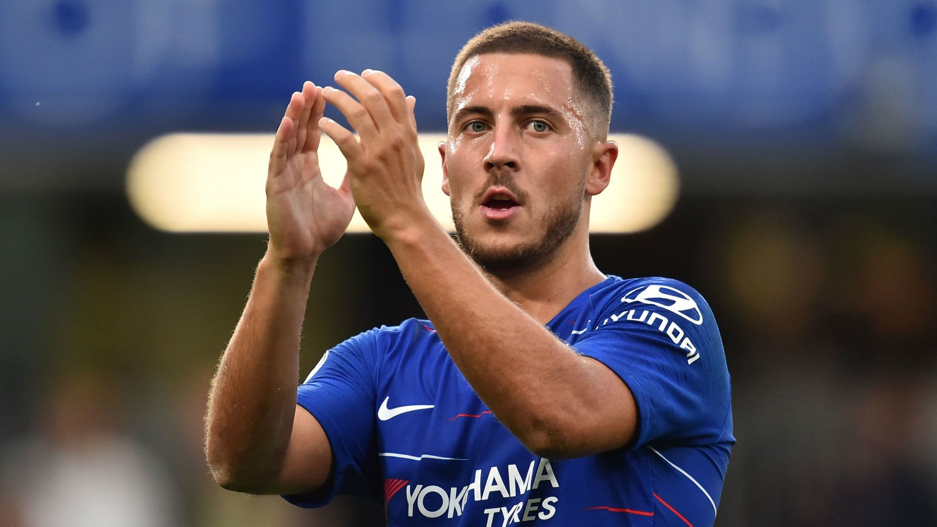Eden Hazard Chelsea