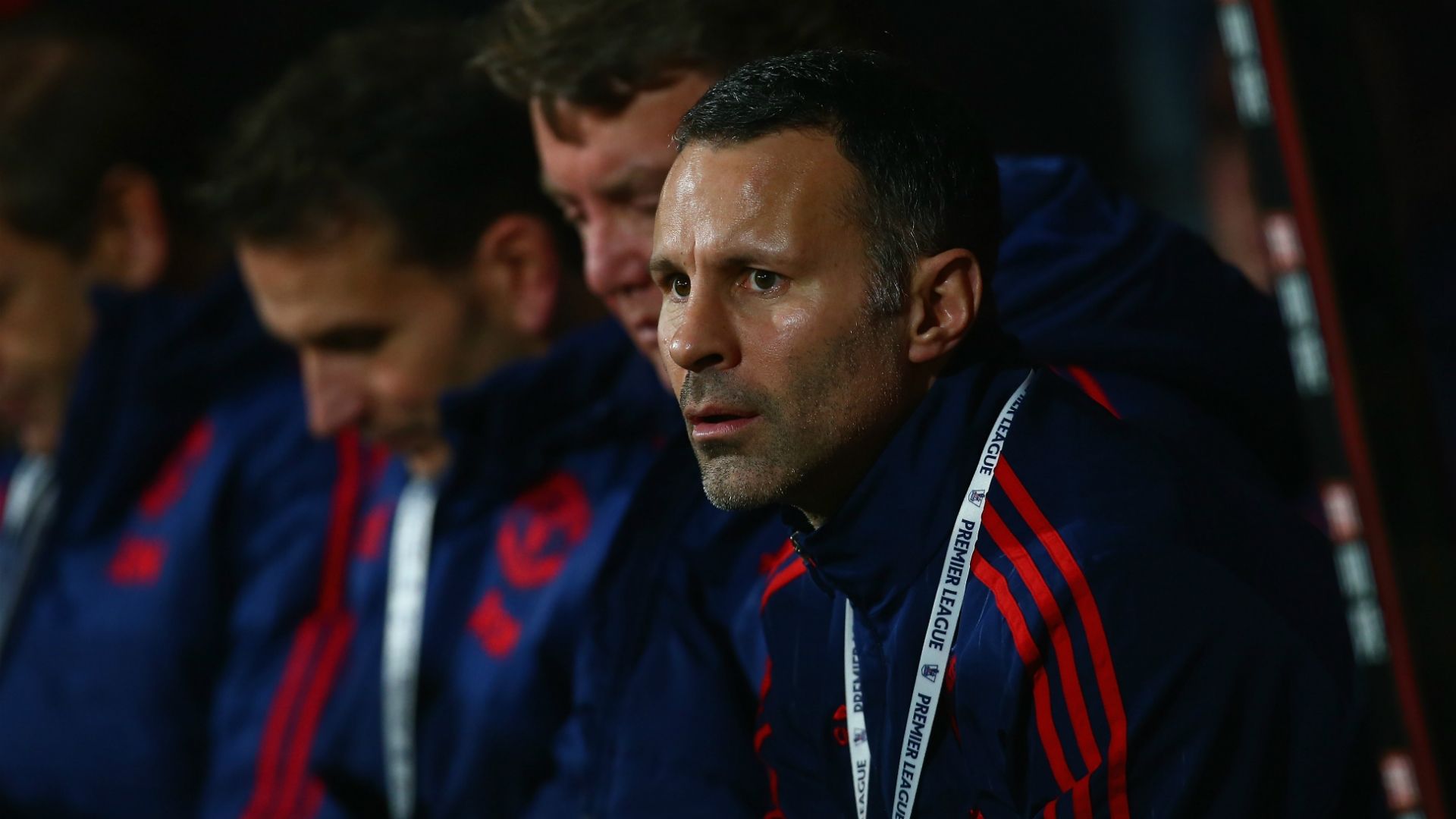 Ryan Giggs