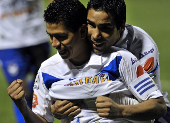 Carlos Saucedo San José