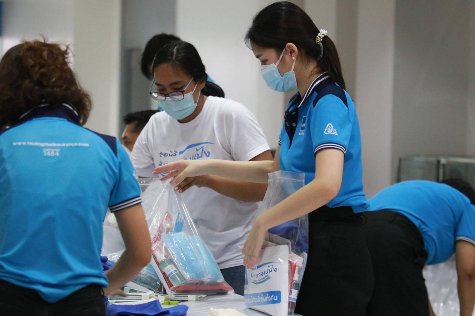 มูลนิธิมาดามแป้ง