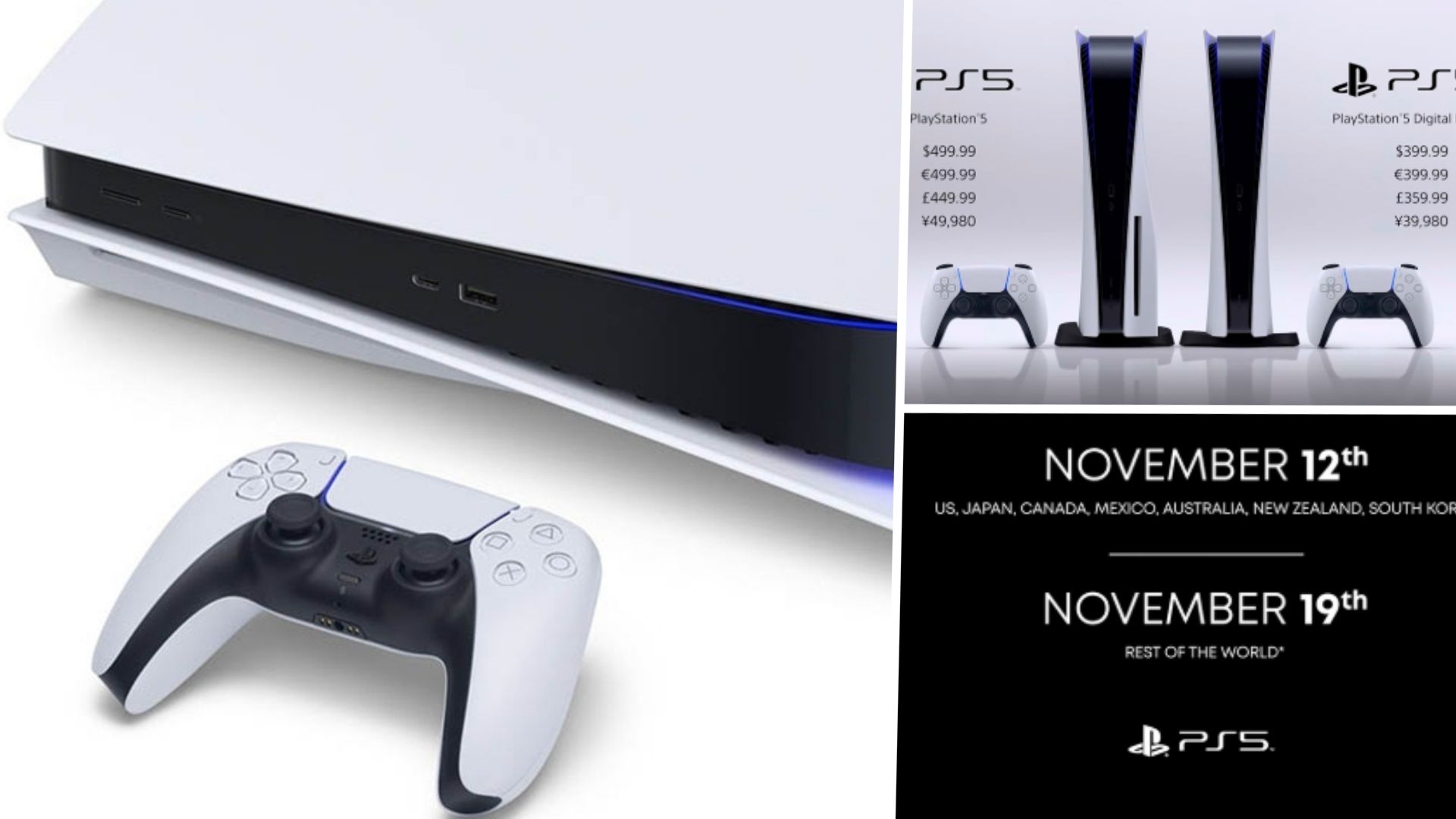 Playstation 5