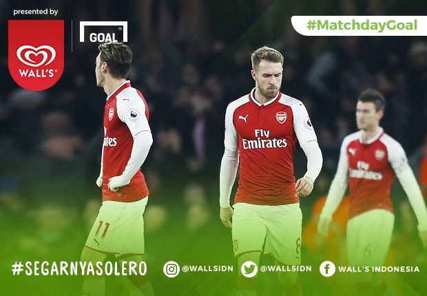Walls Cover - Arsenal