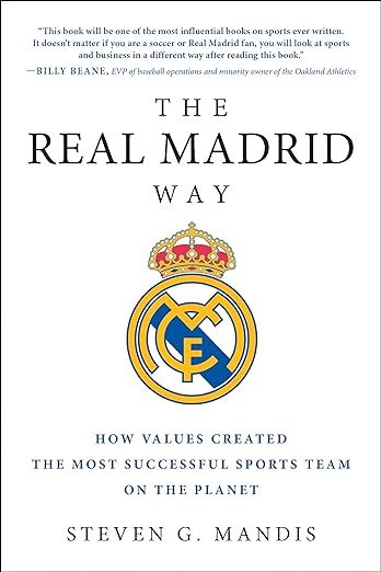 ريال مدريد أمازون