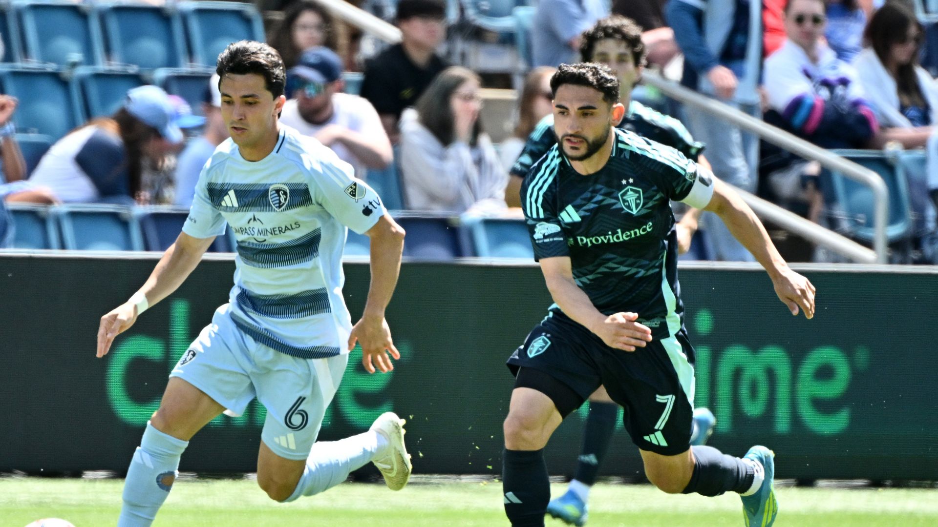 Cristian Roldan 