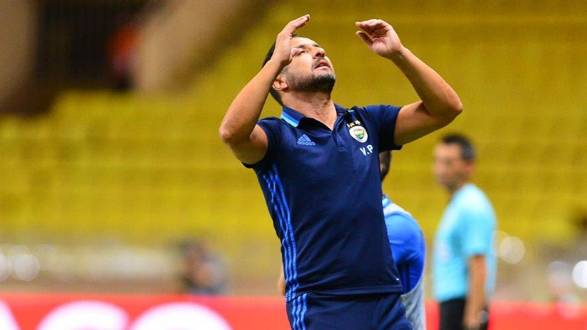 Vitor Pereira