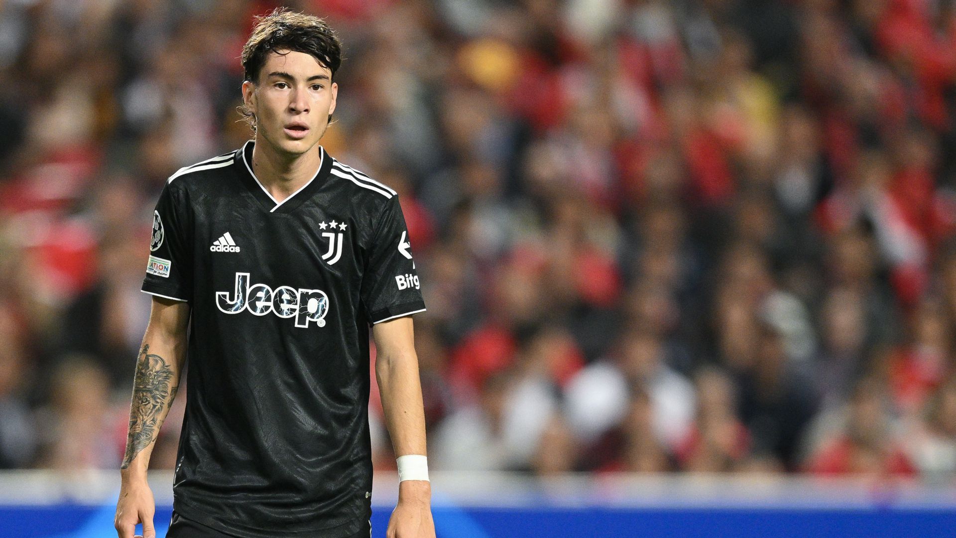 Matias Soule Juventus