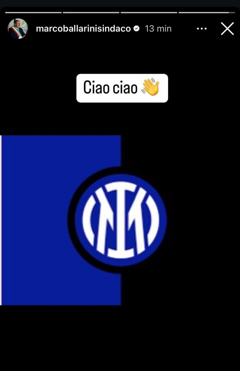 Marco Ballarini Morata 