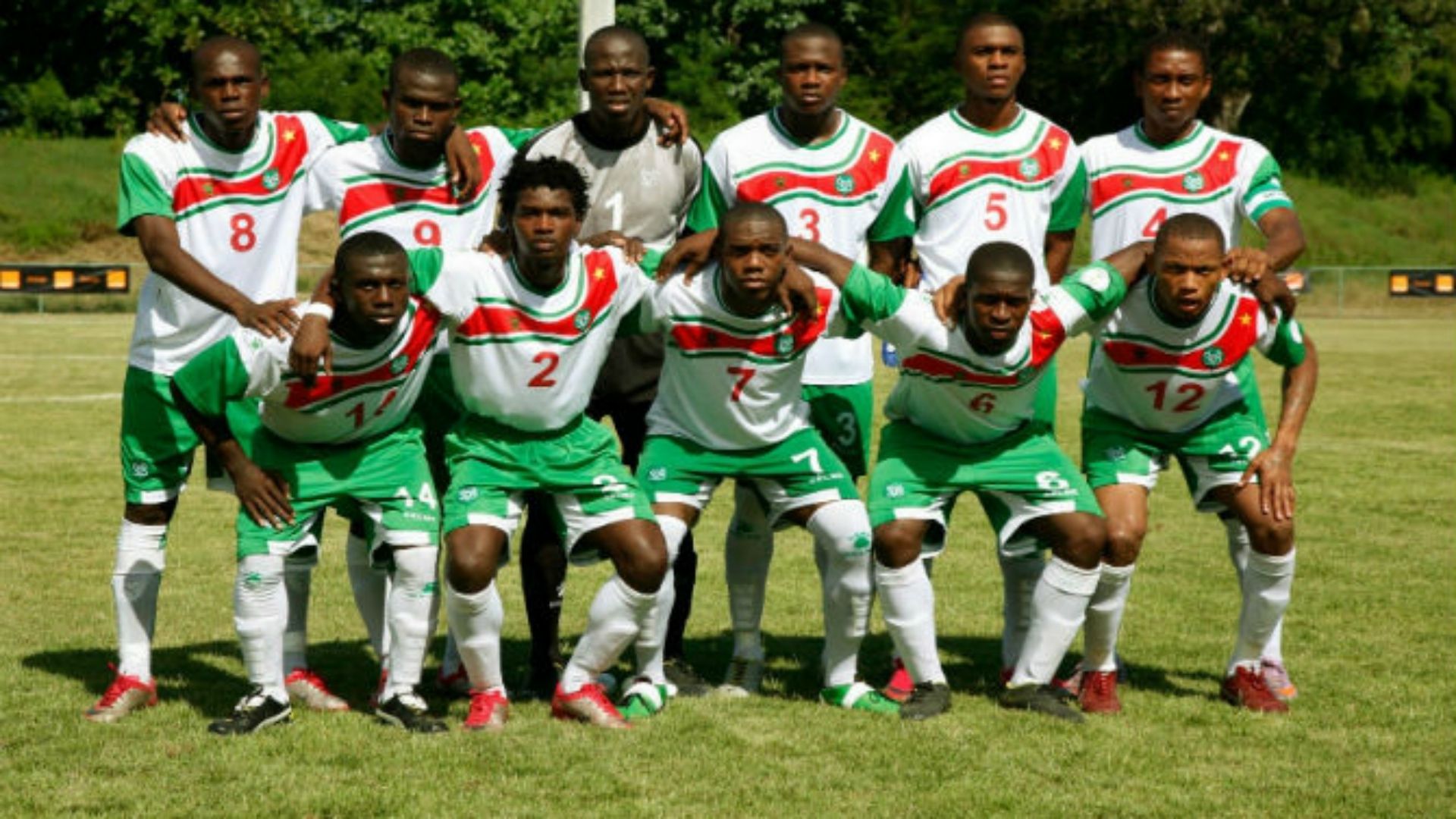 Transvaal
