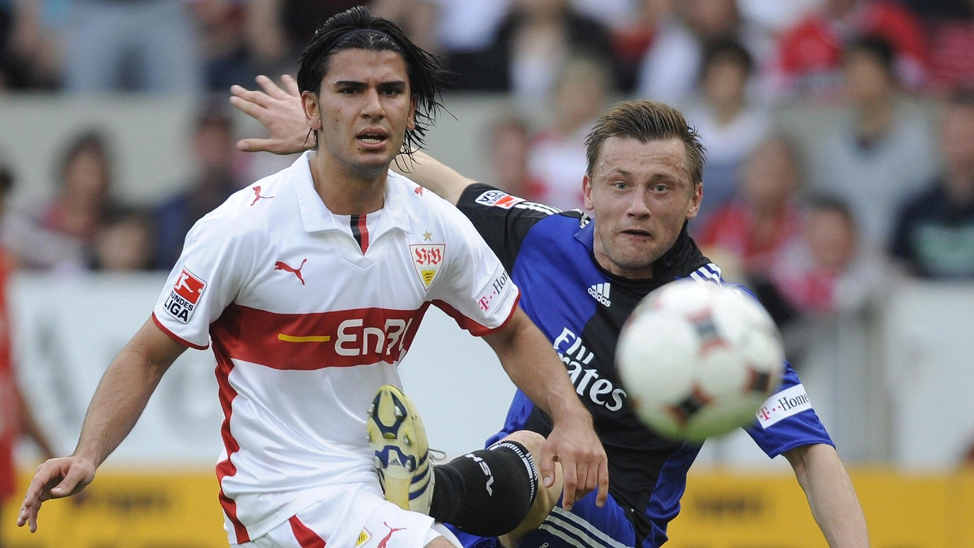 Serdar Tasci Stuttgart 2009