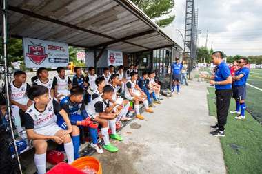 ทีมโตโยต้า จูเนียร์