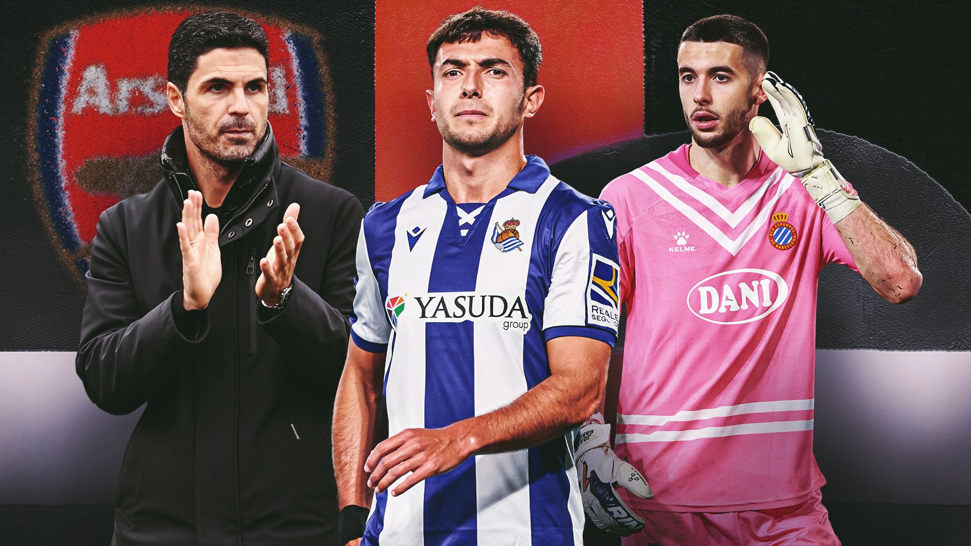 Arsenal's transfer priorities are putting their 2025-26 season in danger - Mikel Arteta NEEDS new forwards instead of more defensive reinforcements