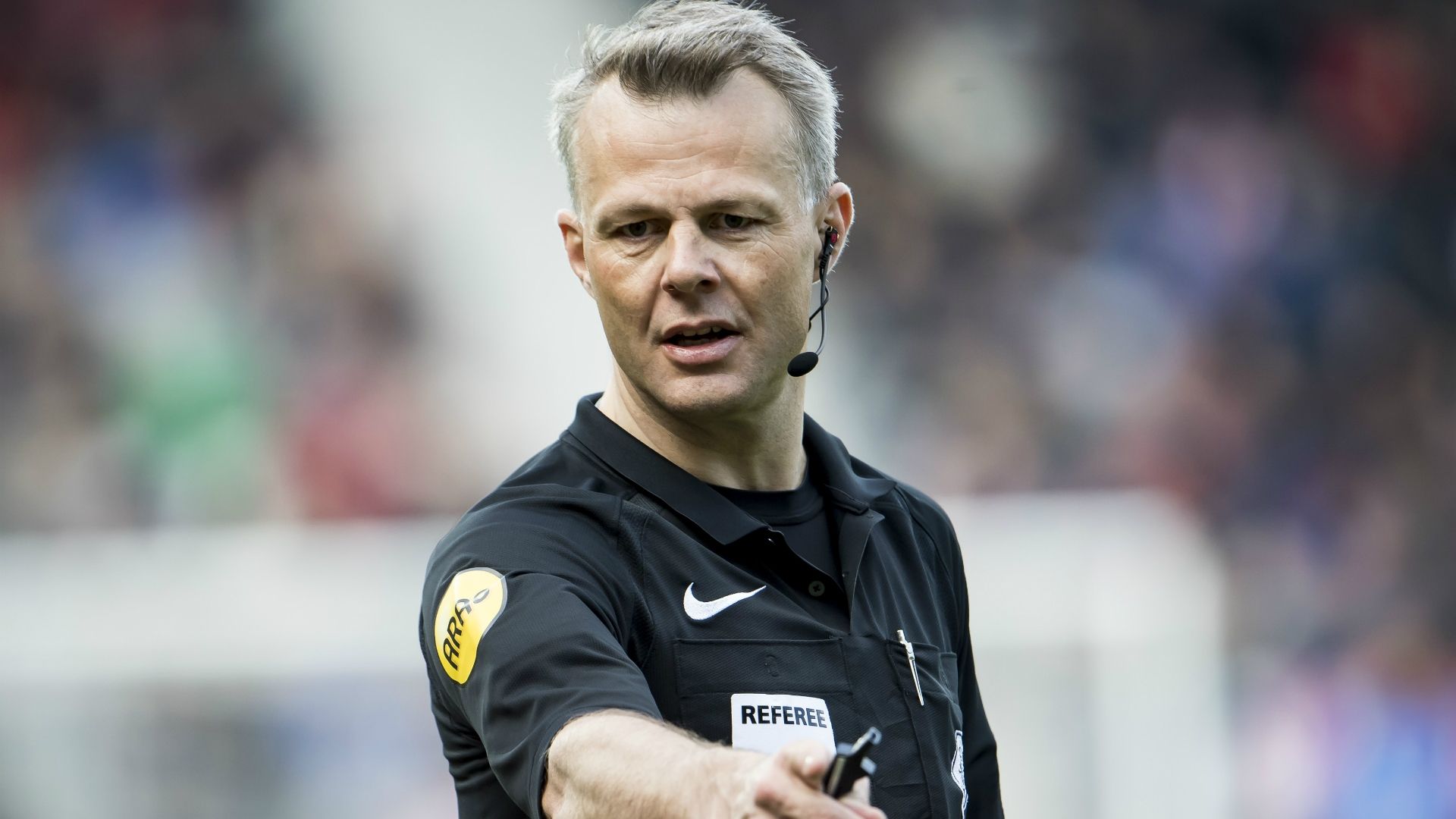 Bjorn Kuipers, 03052017