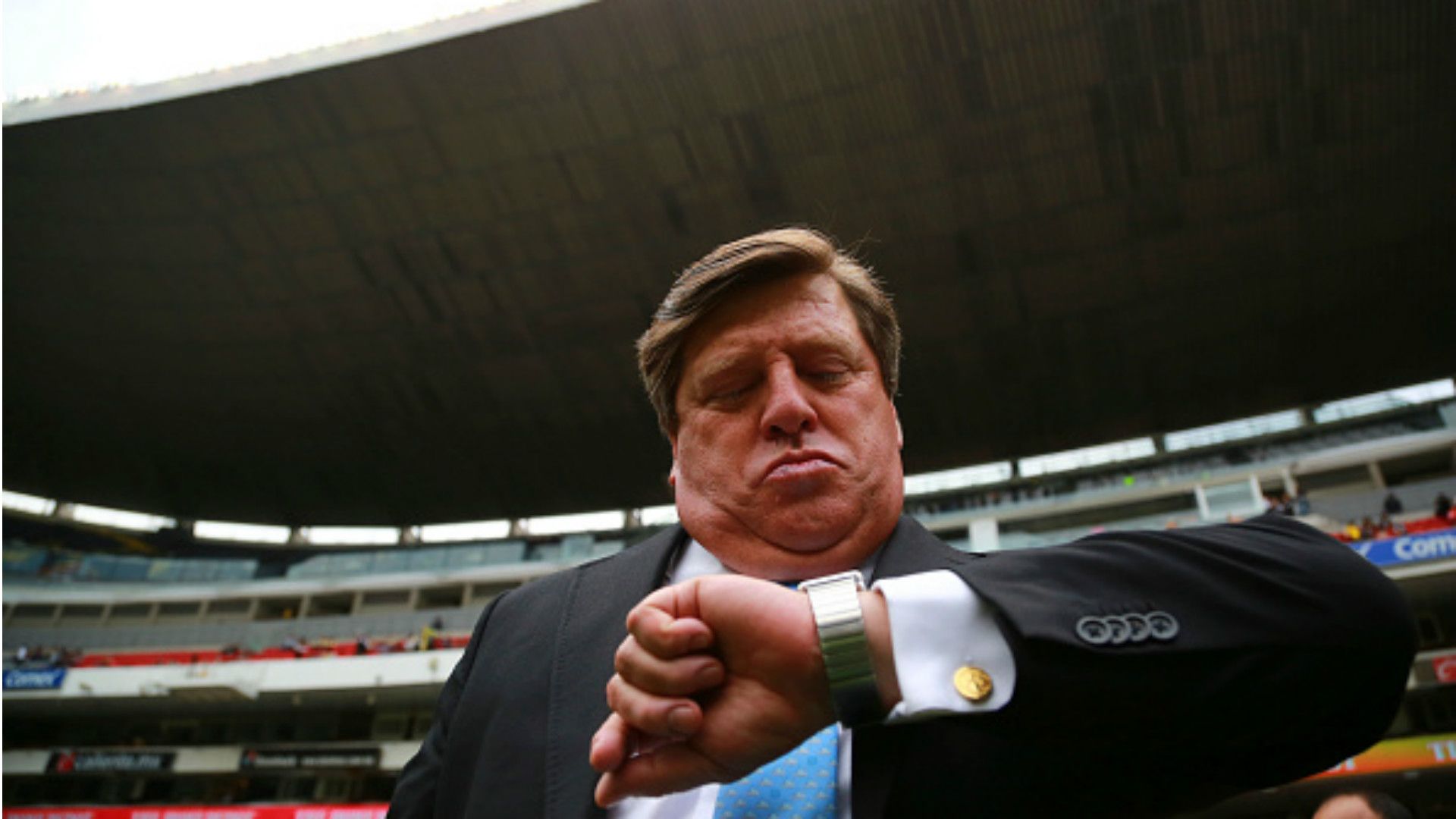 Miguel Herrera