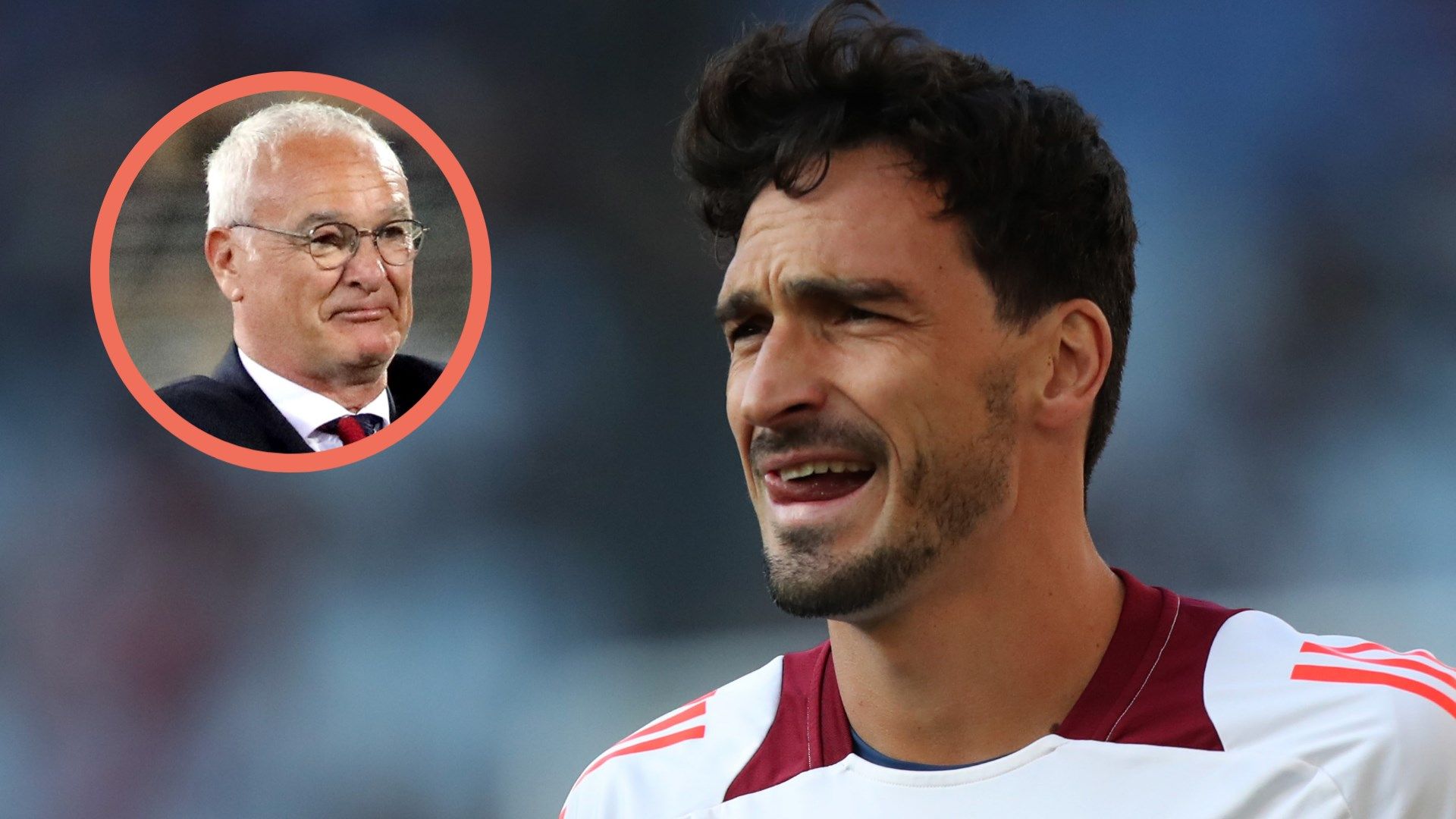 Ranieri Hummels