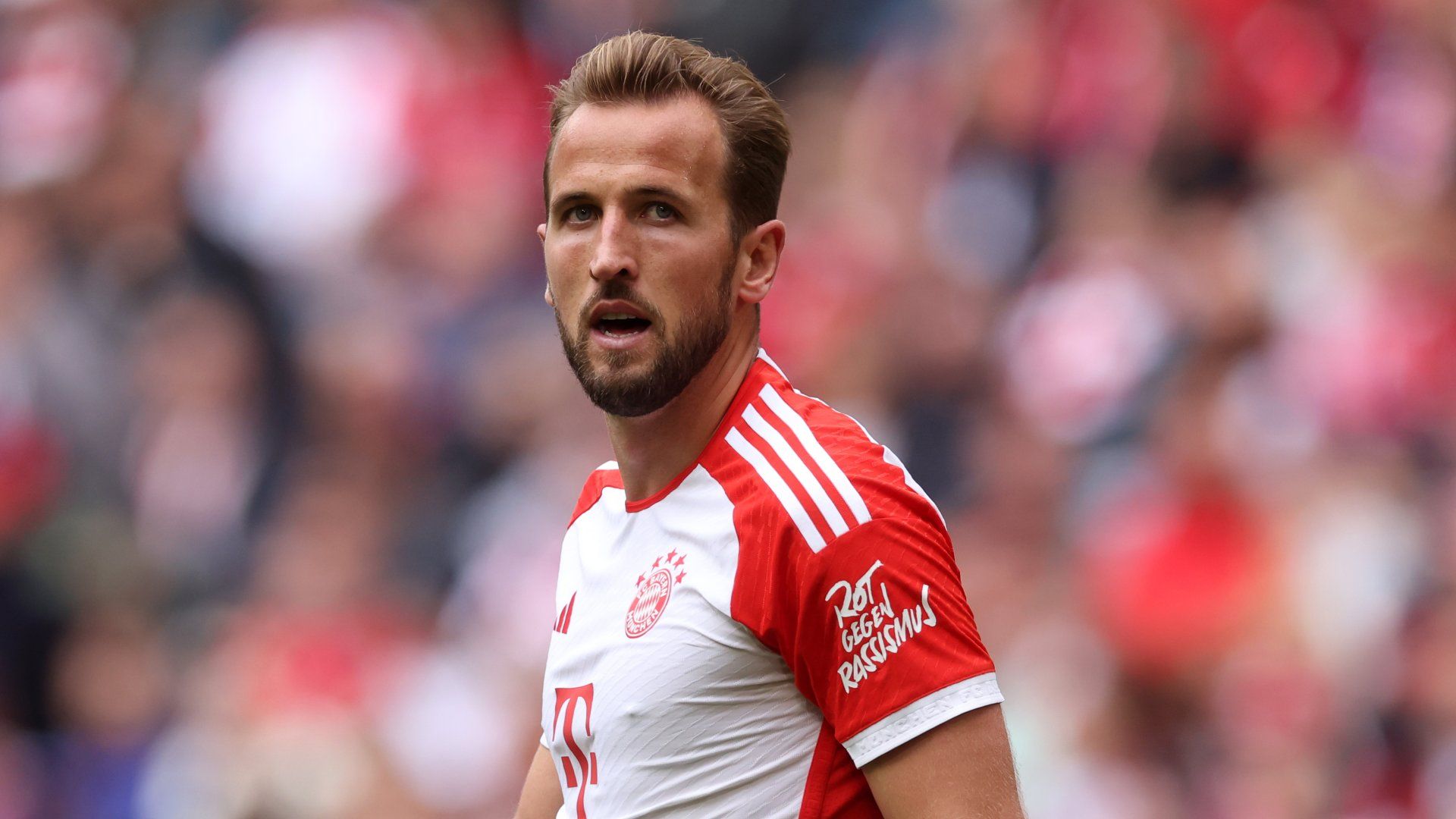 Harry Kane Bayern Munich 2023