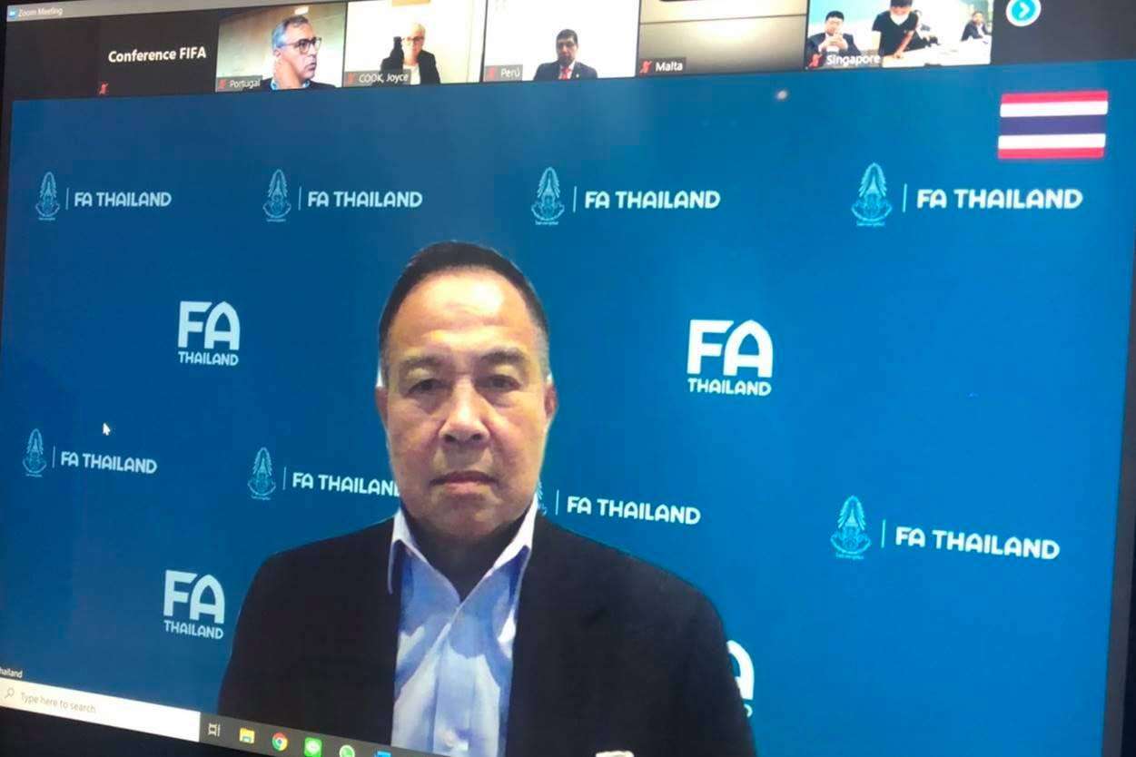 พล.ต.อ. ดร. สมยศ พุ่มพันธุ์ม่วง