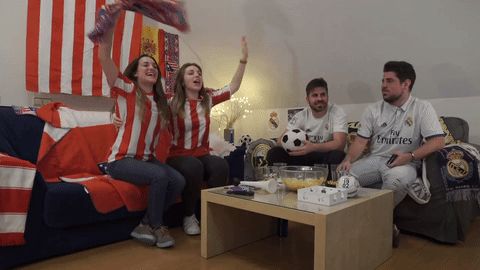 Sony Xperia Leicester Atleti 4