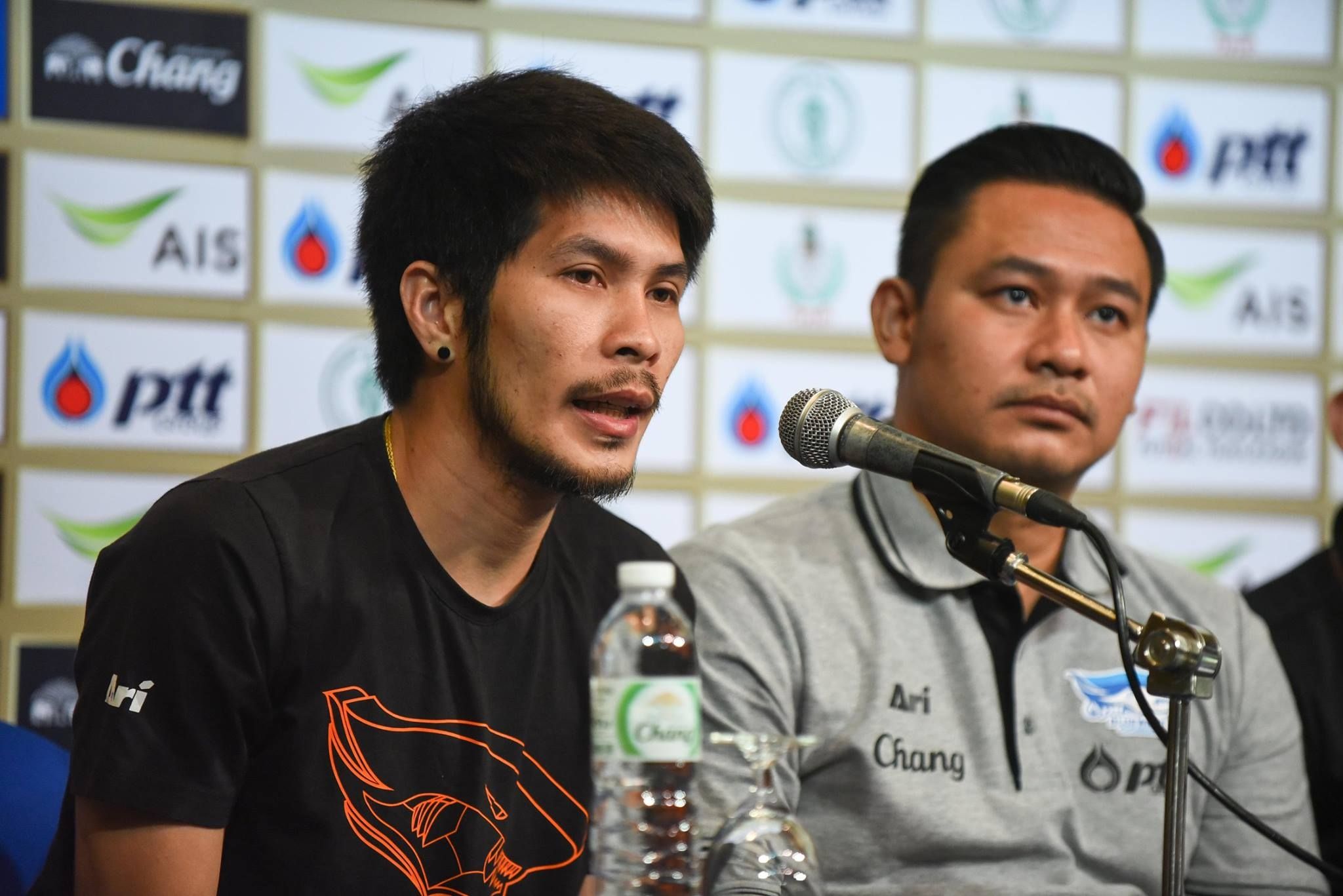 World Intercontinental Futsal Cup 2018