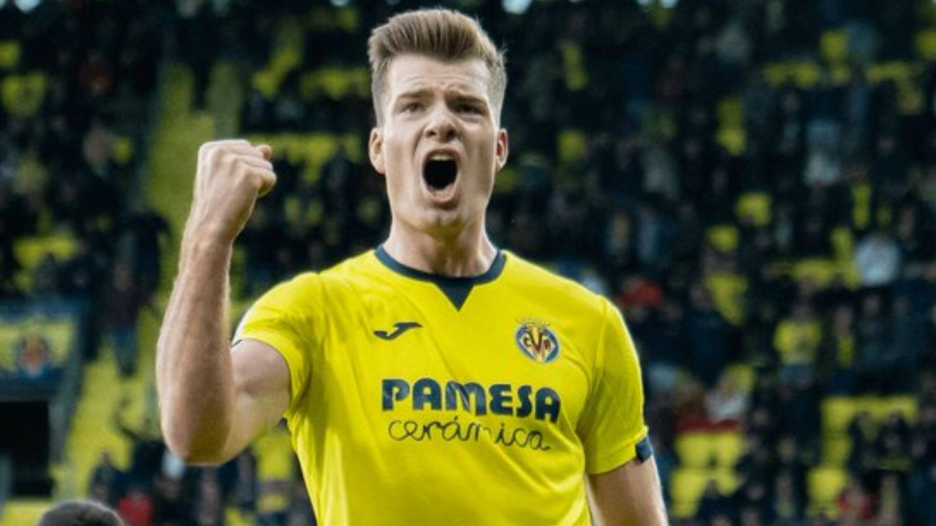 Sorloth Villarreal 