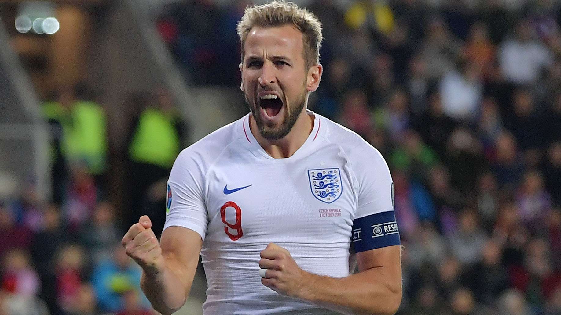 Harry Kane England