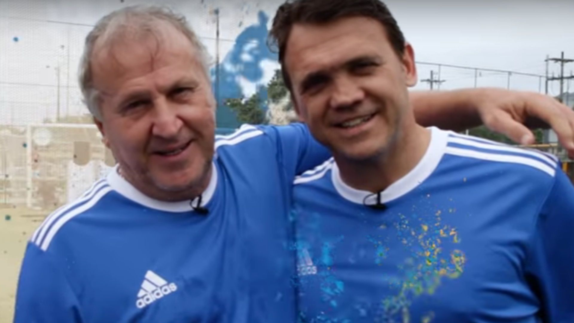 Zico Petkovic 27 04 2017