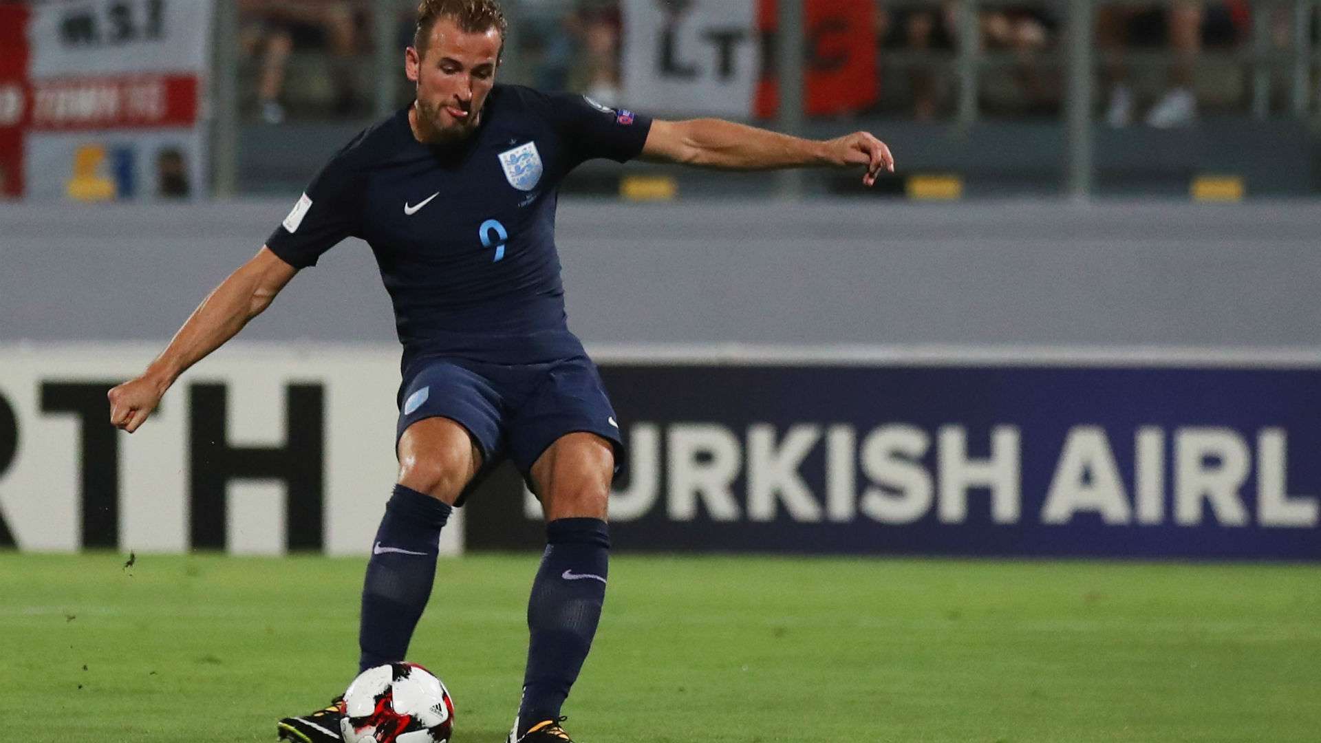 Harry Kane England