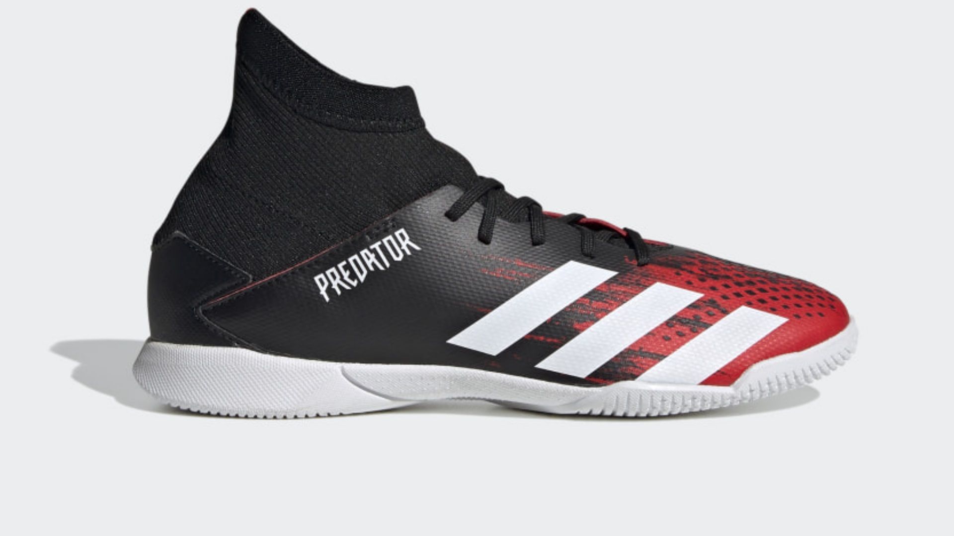 Chuteira adidas fashion barata futsal