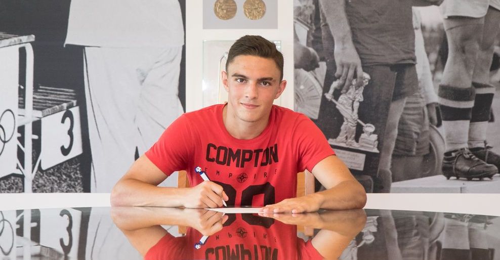 Kiss Tamás Puskás Akadémia