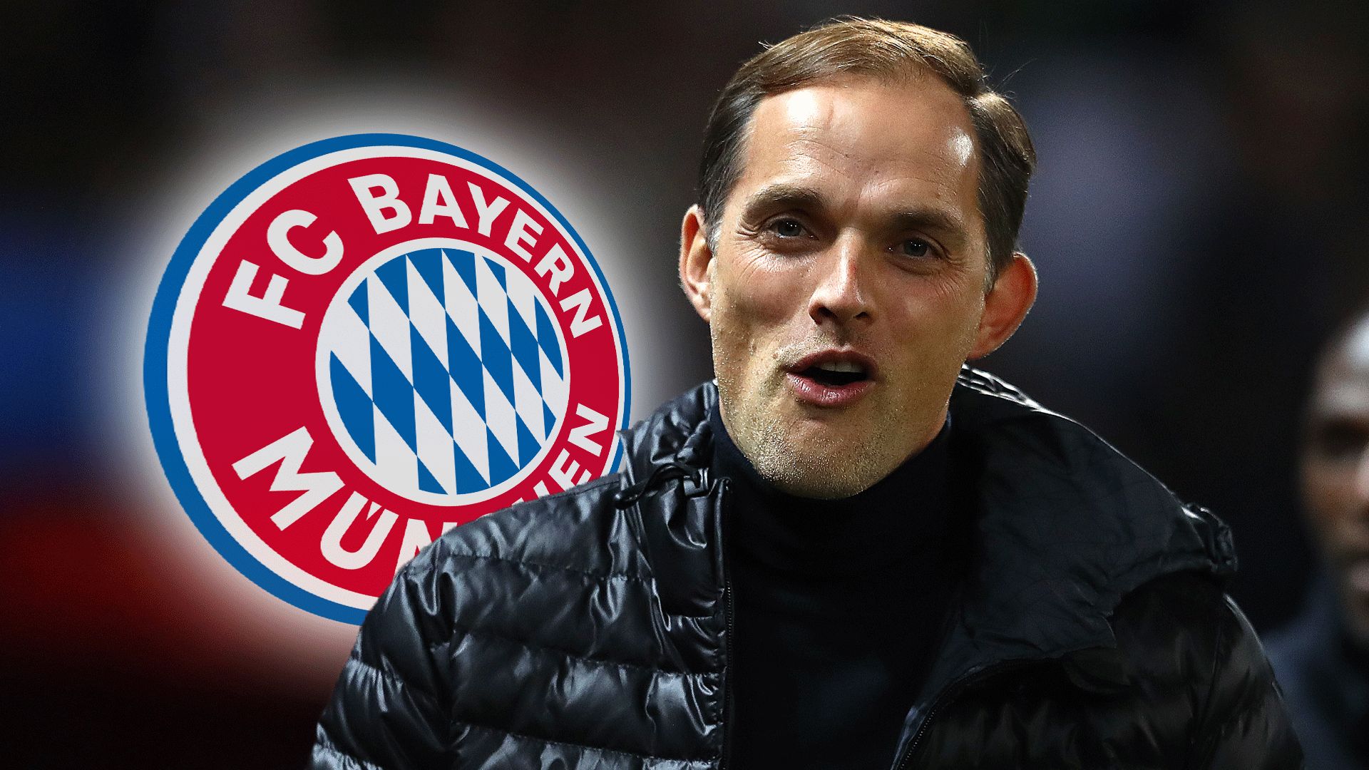 GFX TUCHEL BAYERN