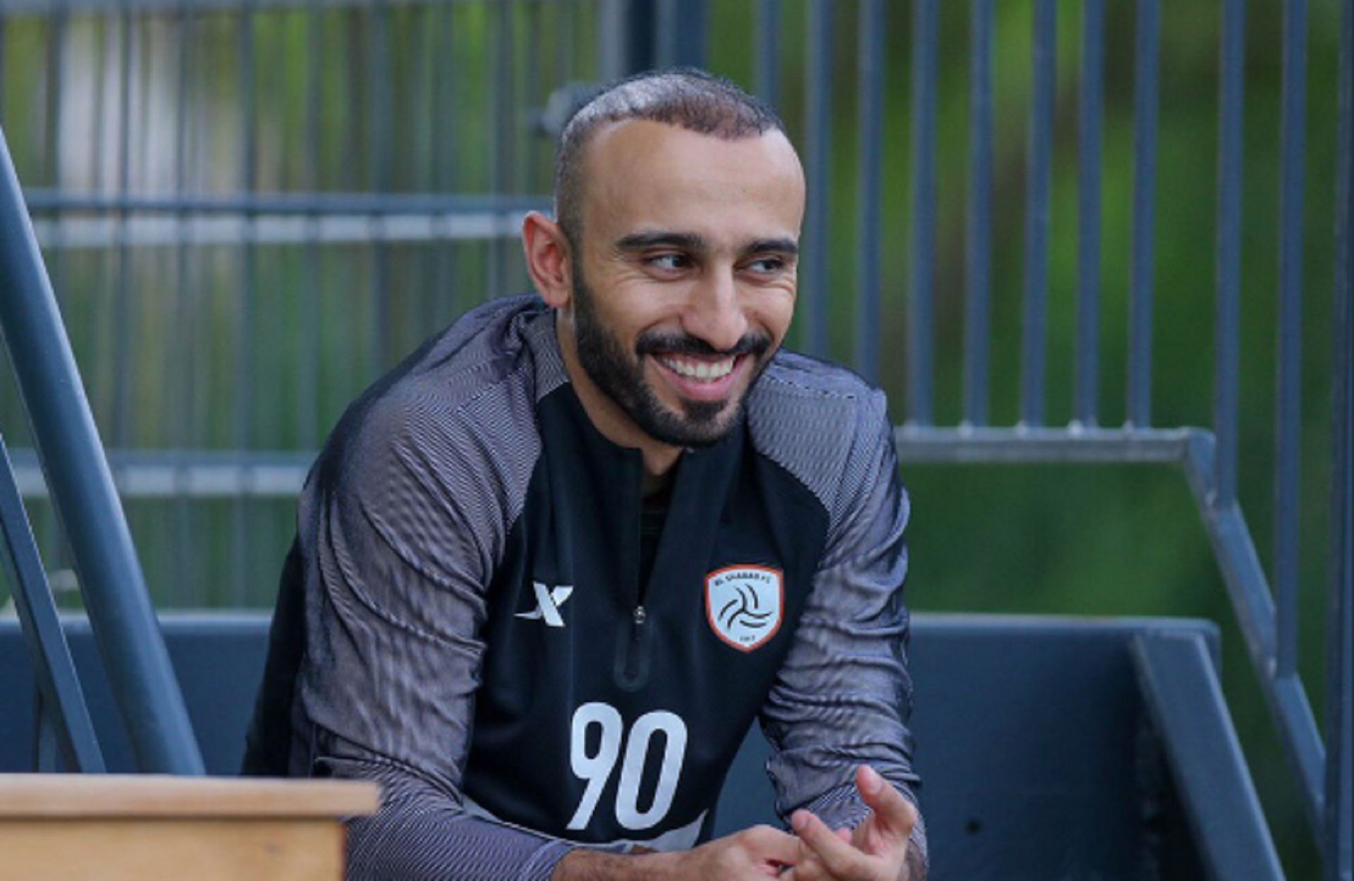 محمد السهلاوي