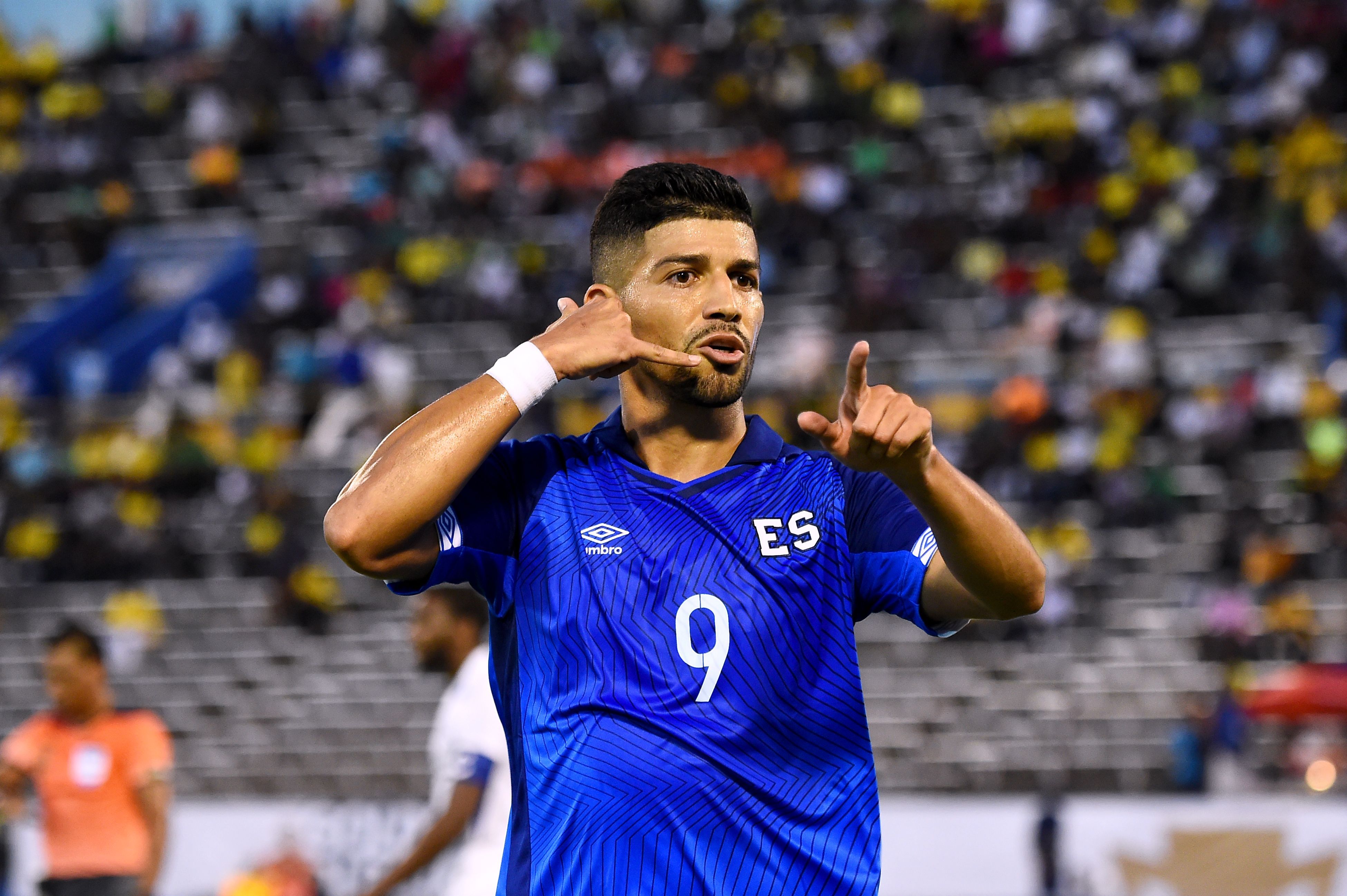 เนลสัน โบนีญา