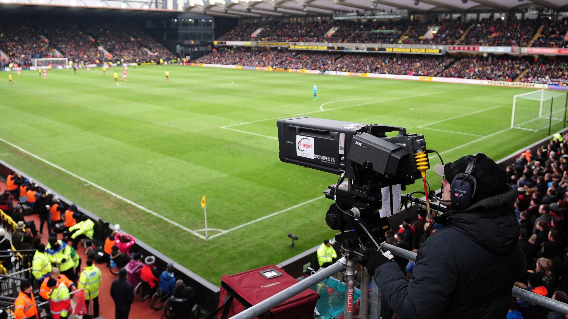 EPL Camera