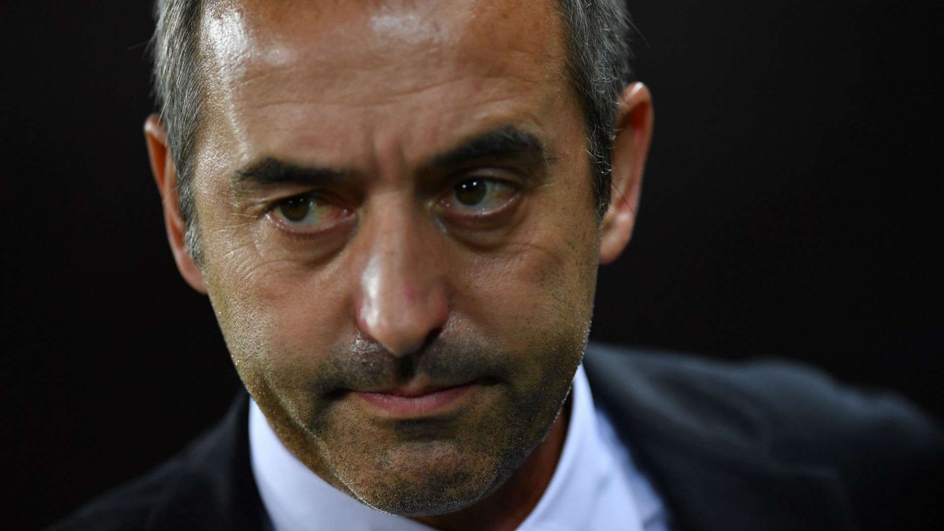 Marco Giampaolo Milan Serie A
