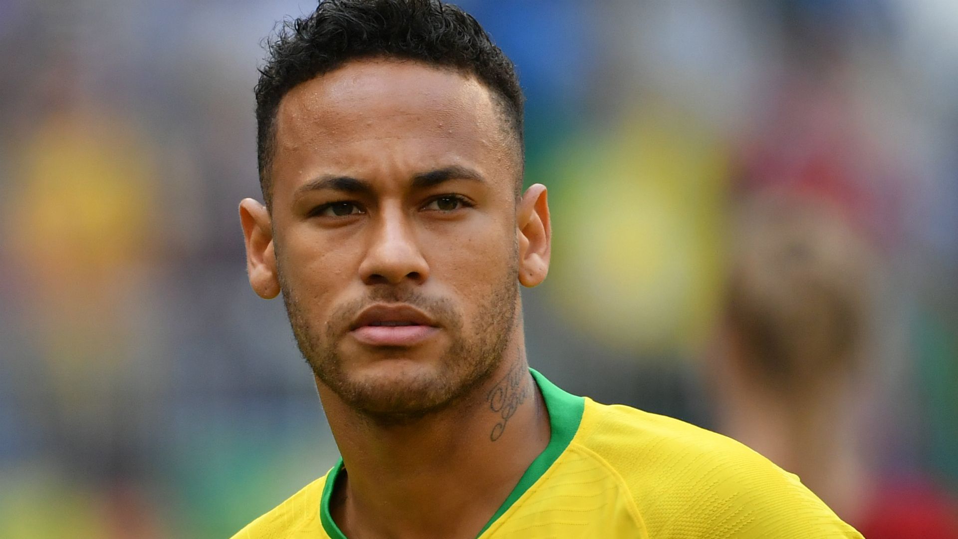 Neymar I Brasil México I 02 07 18 I Copa do Mundo